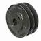 Browning Vl Vm Vp Variable Pitch Sheaves-600, No 2VP56X1 KWY 1/4X1/8 2VP56X1 KWY 1/4X1/8 - alternate 2